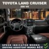 TOYOTA LAND CRUISER 200 VX