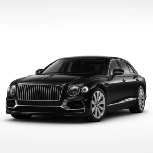 BENTLEY FLYING SPUR (2nd GEN.)