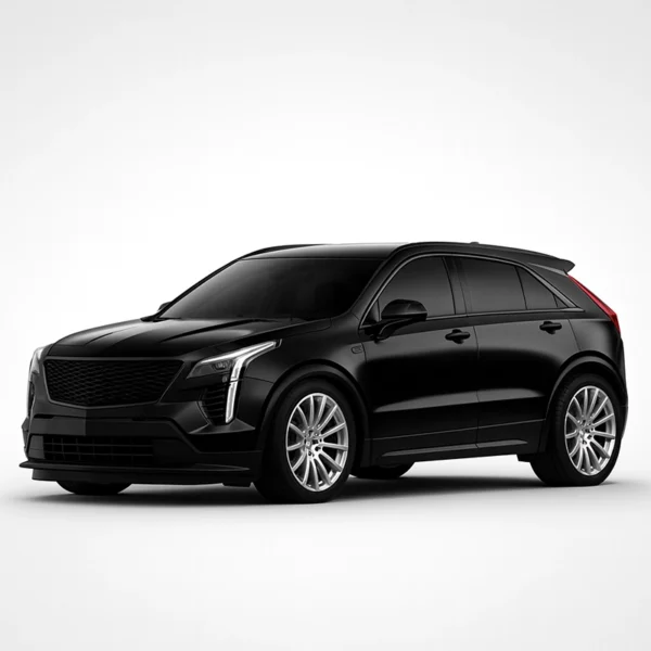 Mileage Blocker for CADILLAC XT4 - 2 CADILLAC XT4 Mileage Blocker