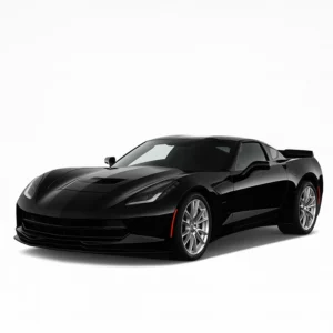 CHEVROLET CORVETTE C7