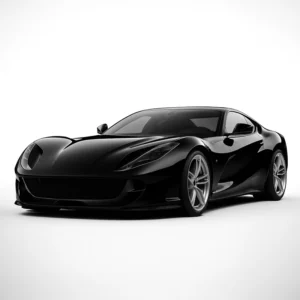 FERRARI 812 SUPERFAST / GTS