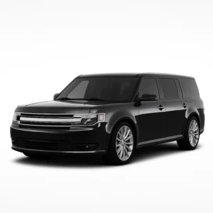 FORD FLEX