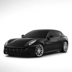 Ferrari FF