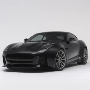 JAGUAR F-TYPE (C-X16)