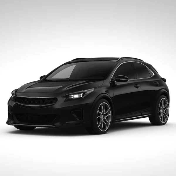Mileage Blocker for KIA XCEED KIA XCEED Mileage Blocker