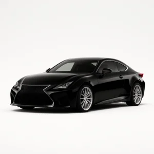 LEXUS RC