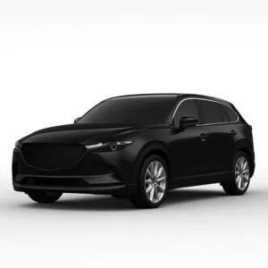MAZDA CX-9