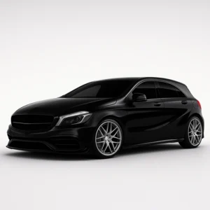 MERCEDES A CLASS W176