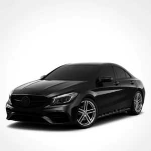 MERCEDES CLA C117 X117