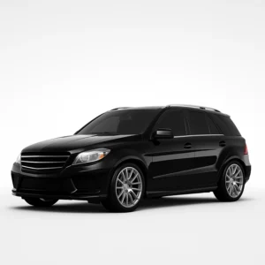 MERCEDES GLE W166/C292