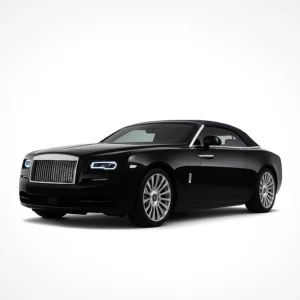 ROLLS ROYCE DAWN