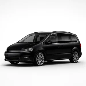 VOLKSWAGEN SHARAN II
