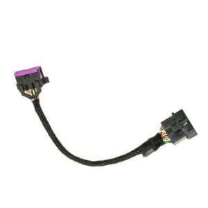 Εξομοιωτής OBD κιβωτίου ταχυτήτων για Audi