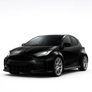 TOYOTA Yaris XP21 / Cross