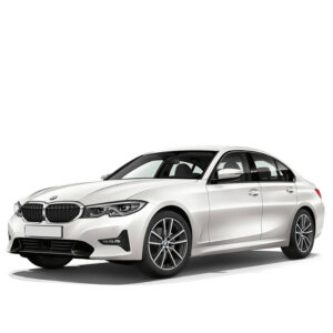 Δοκιμαστικό προϊόν για BMW Σειρά 3 (G20/G21/G80/G81)