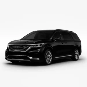 KIA Carnival MPV
