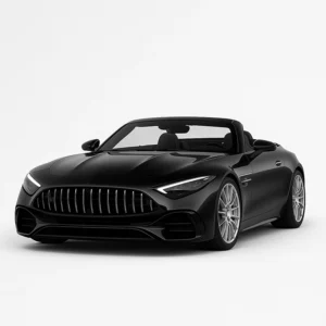 MERCEDES SL Class R232