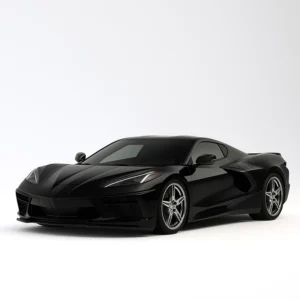 CHEVROLET Corvette C8