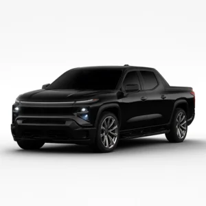 CHEVROLET Silverado EV  (copy)