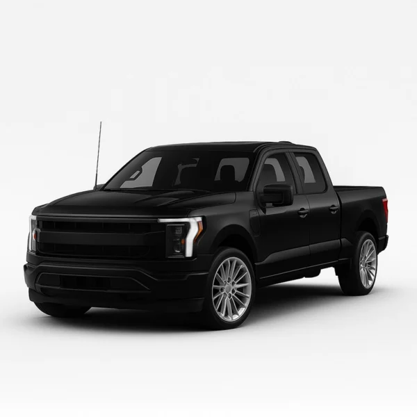 Mileage Blocker for Ford F150 Lightning Ford F150 Lightning Mileage Blocker