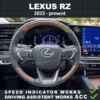 Lexus RZ