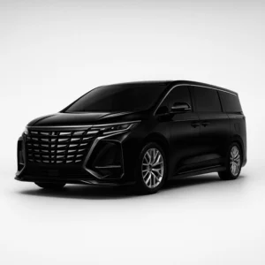 BYD (Build Your Dreams) Denza D9