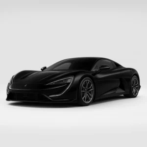 BYD (Build Your Dreams) Yangwang U9