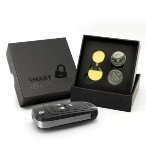 Smart Keyless Protector