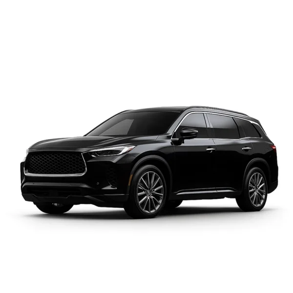 Mileage Blocker for INFINITI QX60 INFINITI QX60 Mileage Blocker