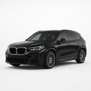 BMW iX1 U11 Memory Module Product