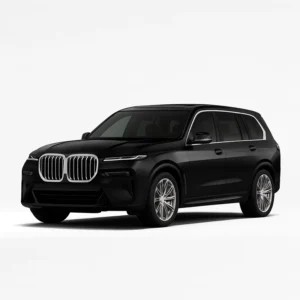 BMW X7 G07