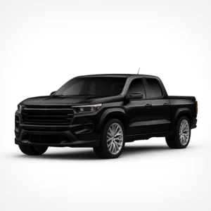 CHEVROLET COLORADO Συσκευή βαθμονόμησης ταχύμετρου