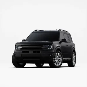 FORD Bronco Συσκευή βαθμονόμησης ταχύμετρου