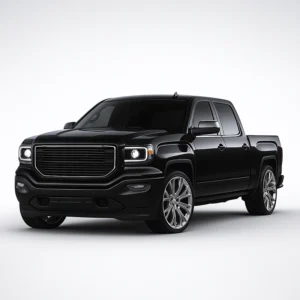 GMC SIERRA (4th GEN.) Συσκευή βαθμονόμησης ταχύμετρου