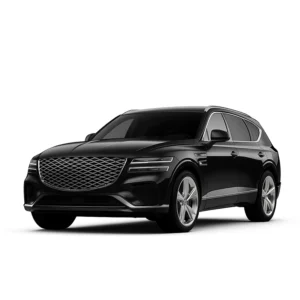 Genesis GV80 Συσκευή βαθμονόμησης ταχύμετρου