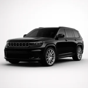 JEEP GRAND CHEROKEE L Συσκευή βαθμονόμησης ταχύμετρου