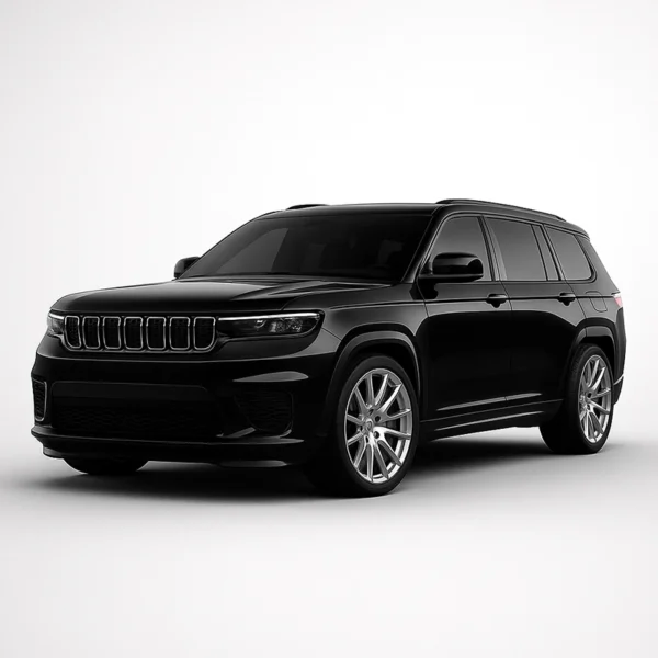 Mileage Blocker for JEEP GRAND CHEROKEE L JEEP GRAND CHEROKEE L Mileage Blocker