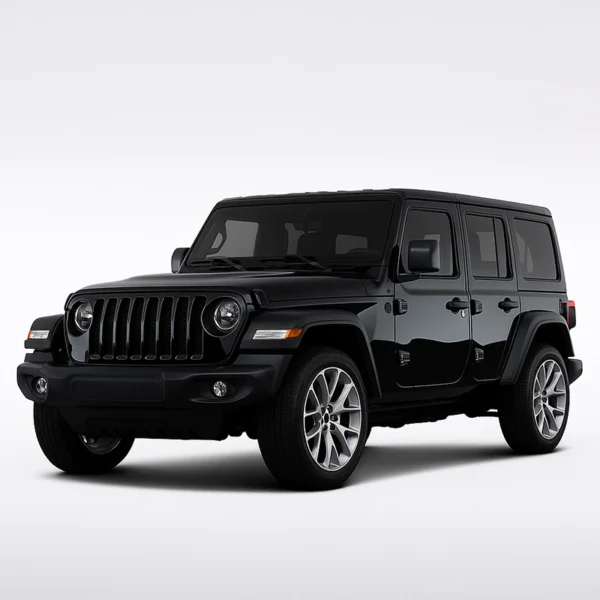 Mileage Blocker for JEEP WRANGLER , GLADIATOR JEEP WRANGLER / GLADIATOR Mileage Blocker