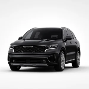 KIA Sorento MQ4 Συσκευή βαθμονόμησης ταχύμετρου