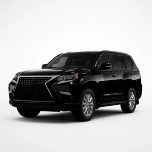 LEXUS GX 460 / Facelift Συσκευή βαθμονόμησης ταχύμετρου