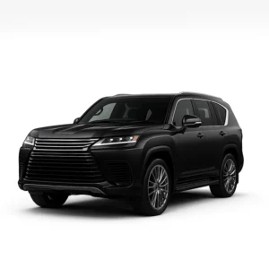 LEXUS LX (4th GEN.) Συσκευή βαθμονόμησης ταχύμετρου