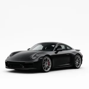 PORSCHE 992 Συσκευή βαθμονόμησης ταχύμετρου