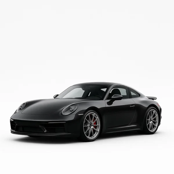 Mileage Blocker for PORSCHE 992 PORSCHE 992 Speedometer Calibration Device