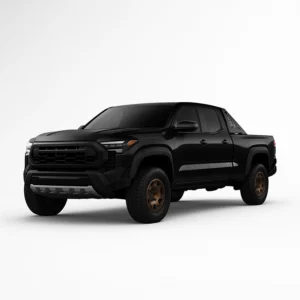 Toyota Tacoma Συσκευή βαθμονόμησης ταχύμετρου