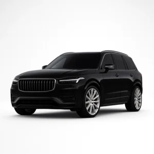 Volvo XC90 Συσκευή βαθμονόμησης ταχύμετρου