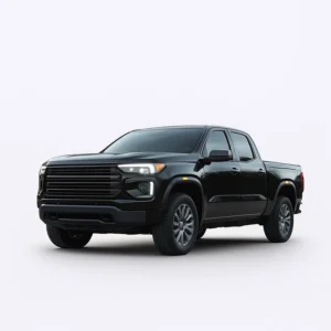 GMC Canyon AT4 / AT4X Συσκευή βαθμονόμησης ταχύμετρου