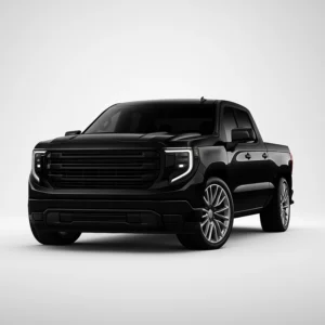 GMC Sierra (5th GEN.) Συσκευή βαθμονόμησης ταχύμετρου