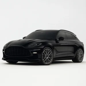 ASTON MARTIN DBX 707 Συσκευή βαθμονόμησης ταχύμετρου