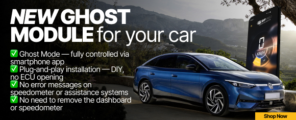 VAG Ghost