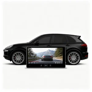 ΞΕΚΛΕΙΔΩΜΑ ΒΙΝΤΕΟ ΓΙΑ ΠΟΛΛΑ ΜΟΝΤΕΛΑ PORSCHE Product